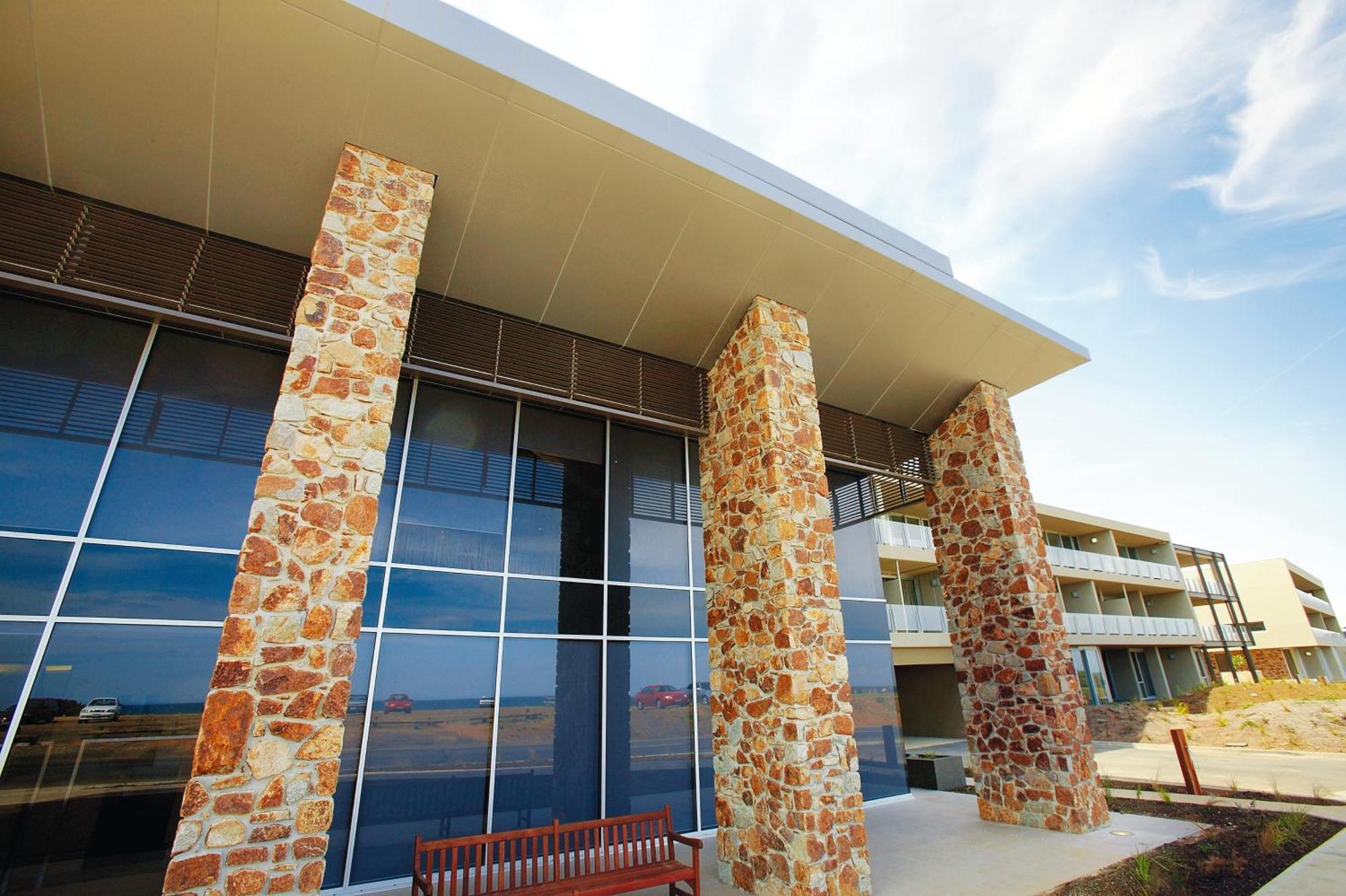 Wyndham Resort Torquay Ngoại thất bức ảnh