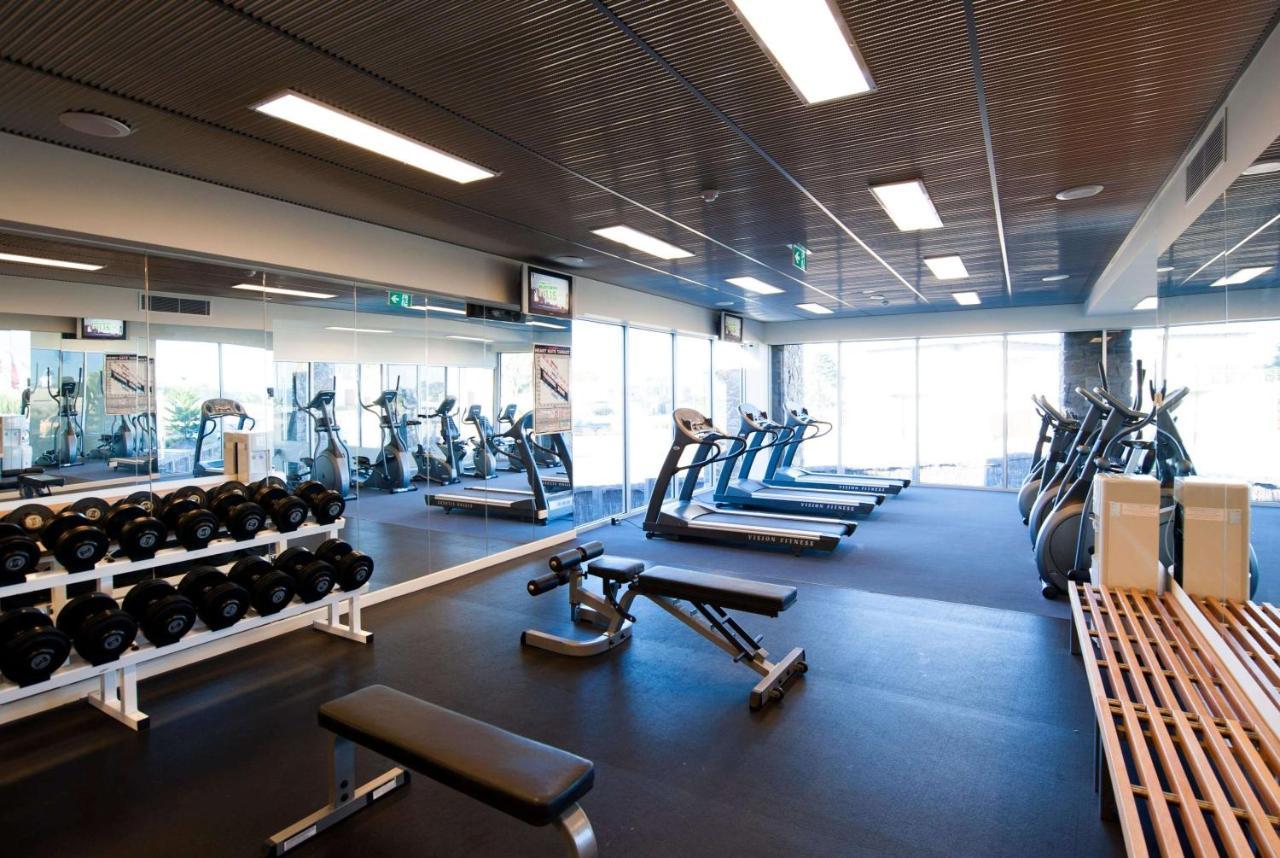 Wyndham Resort Torquay Ngoại thất bức ảnh