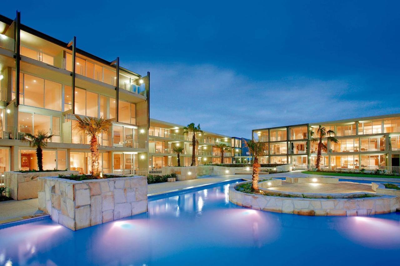 Wyndham Resort Torquay Ngoại thất bức ảnh