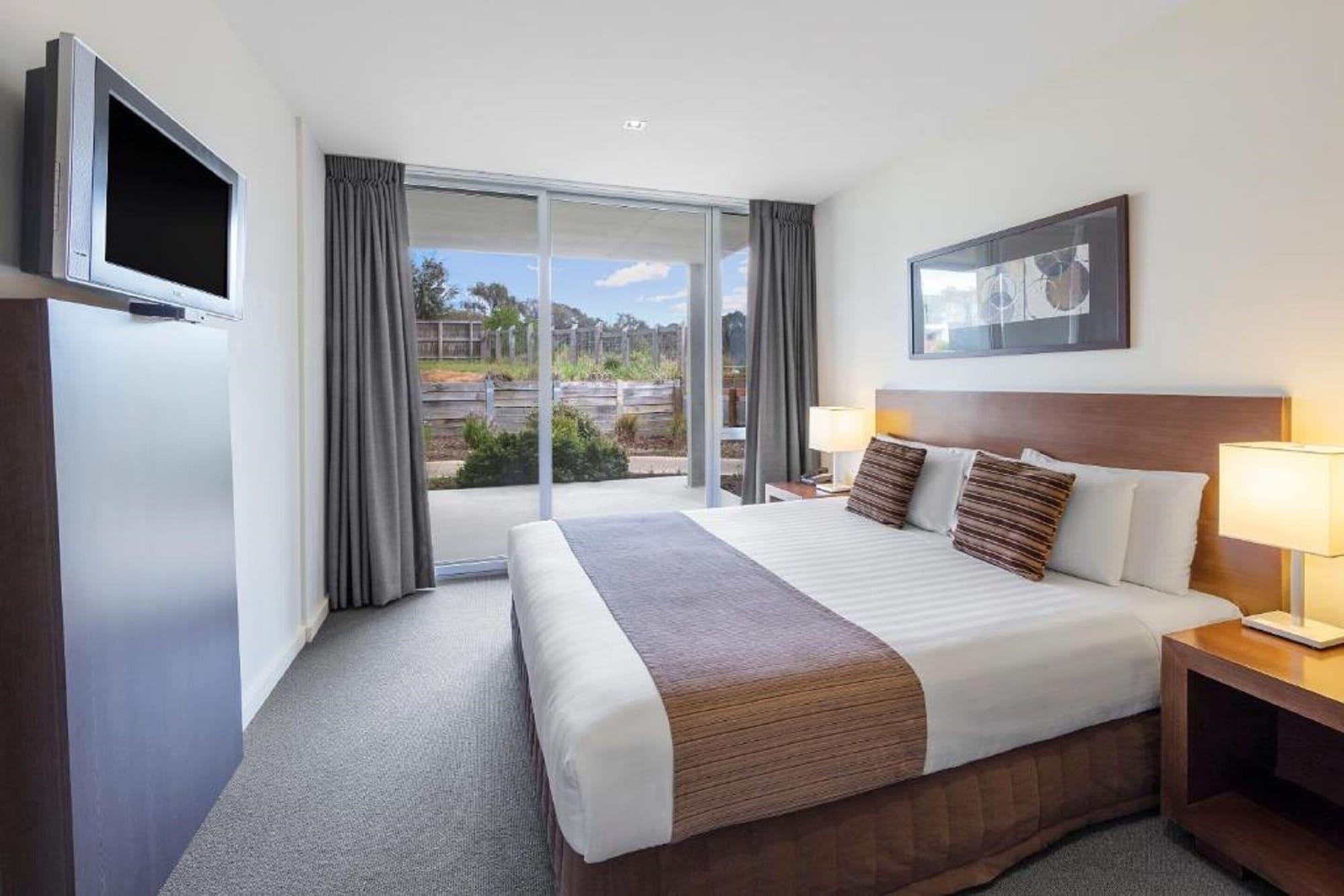 Wyndham Resort Torquay Ngoại thất bức ảnh