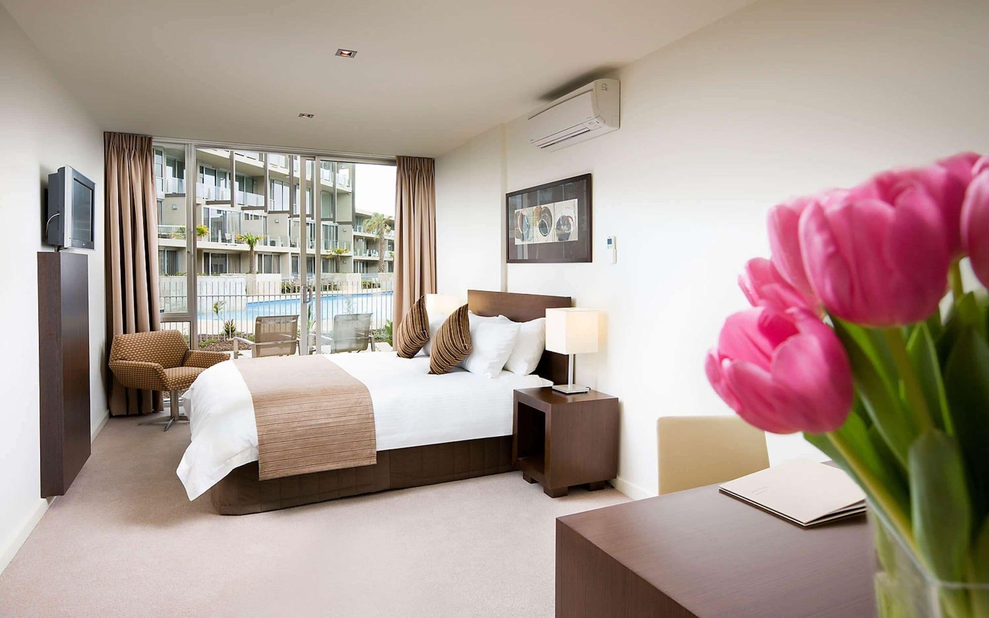 Wyndham Resort Torquay Phòng bức ảnh
