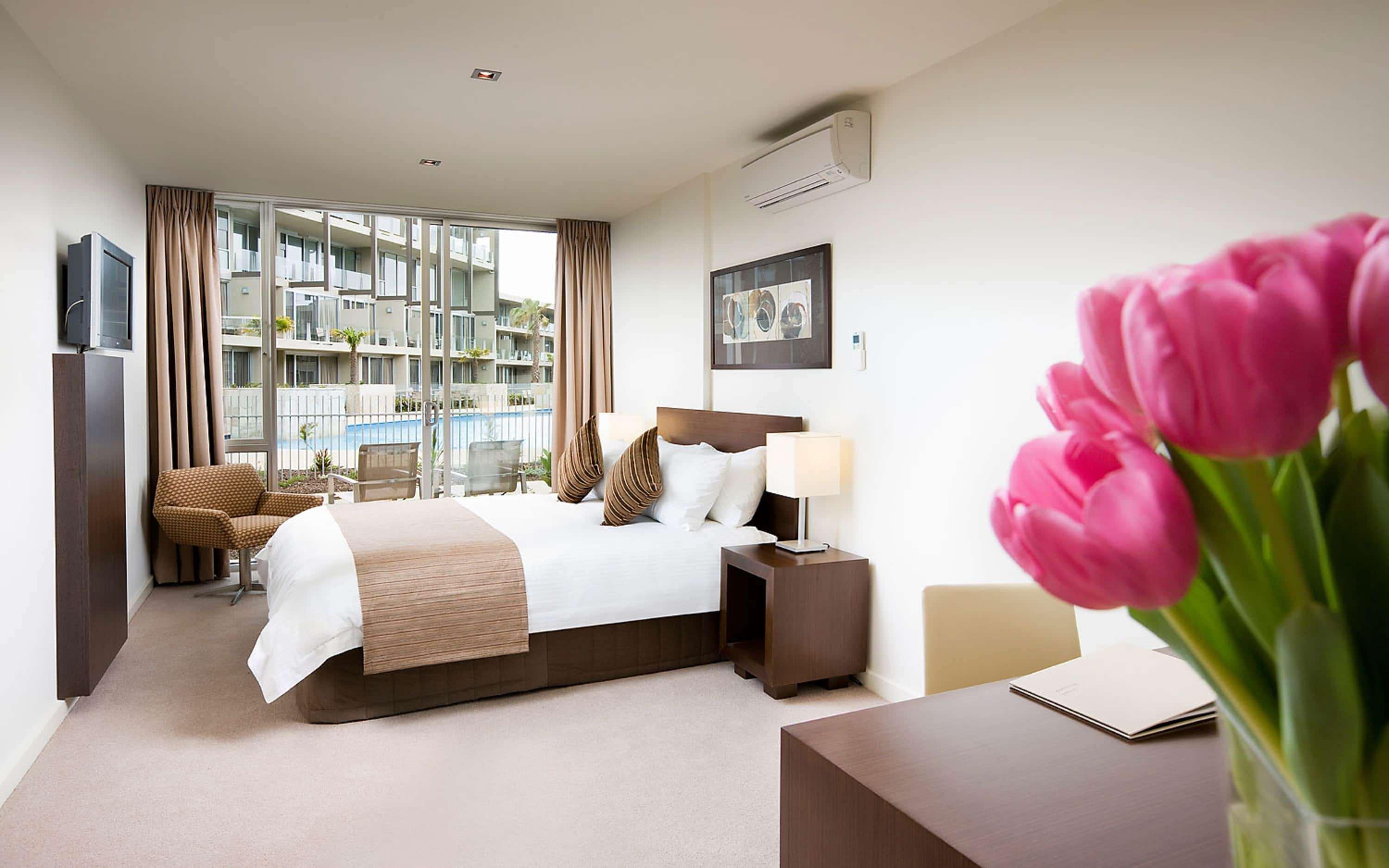 Wyndham Resort Torquay Phòng bức ảnh