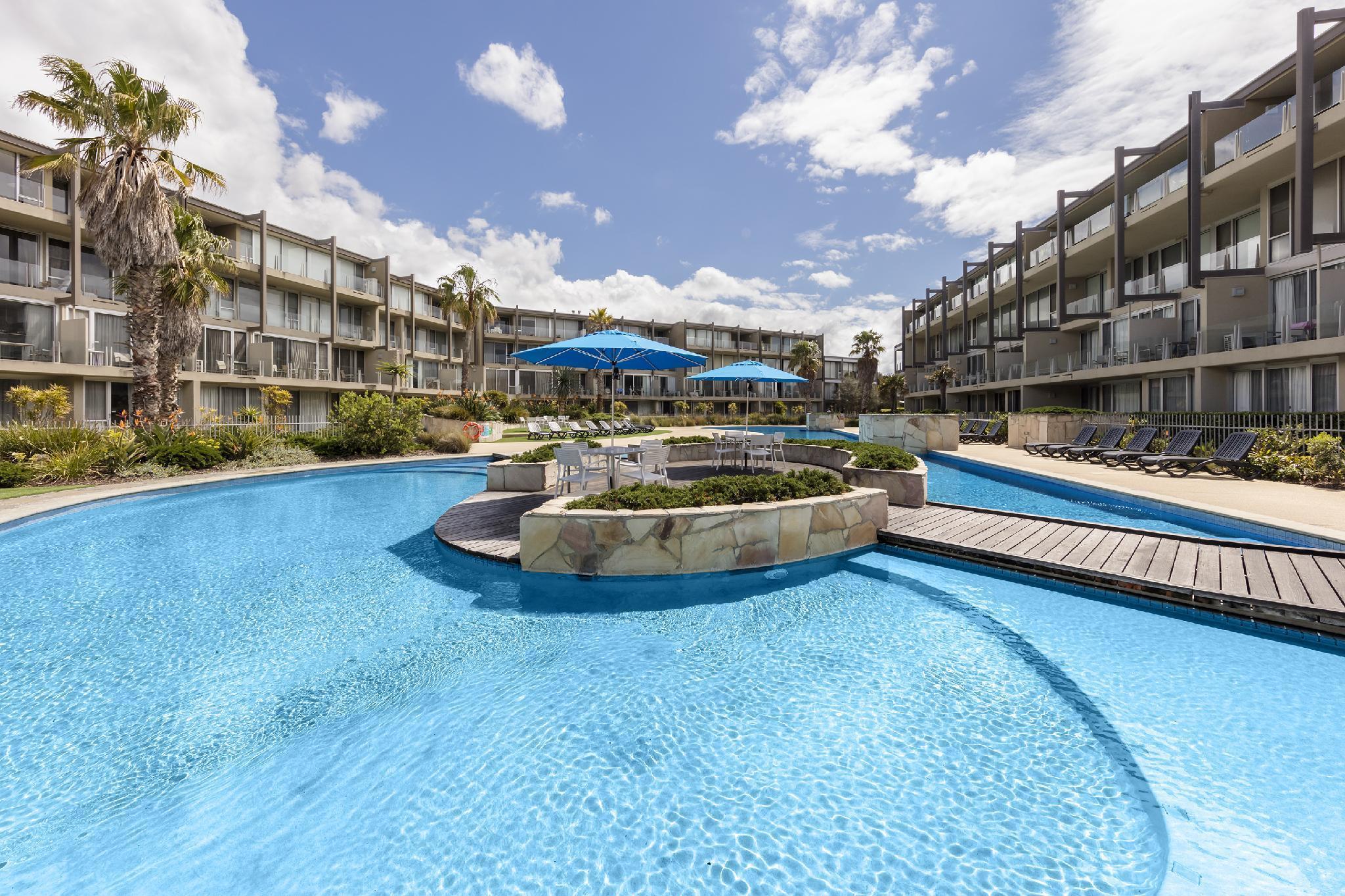 Wyndham Resort Torquay Ngoại thất bức ảnh