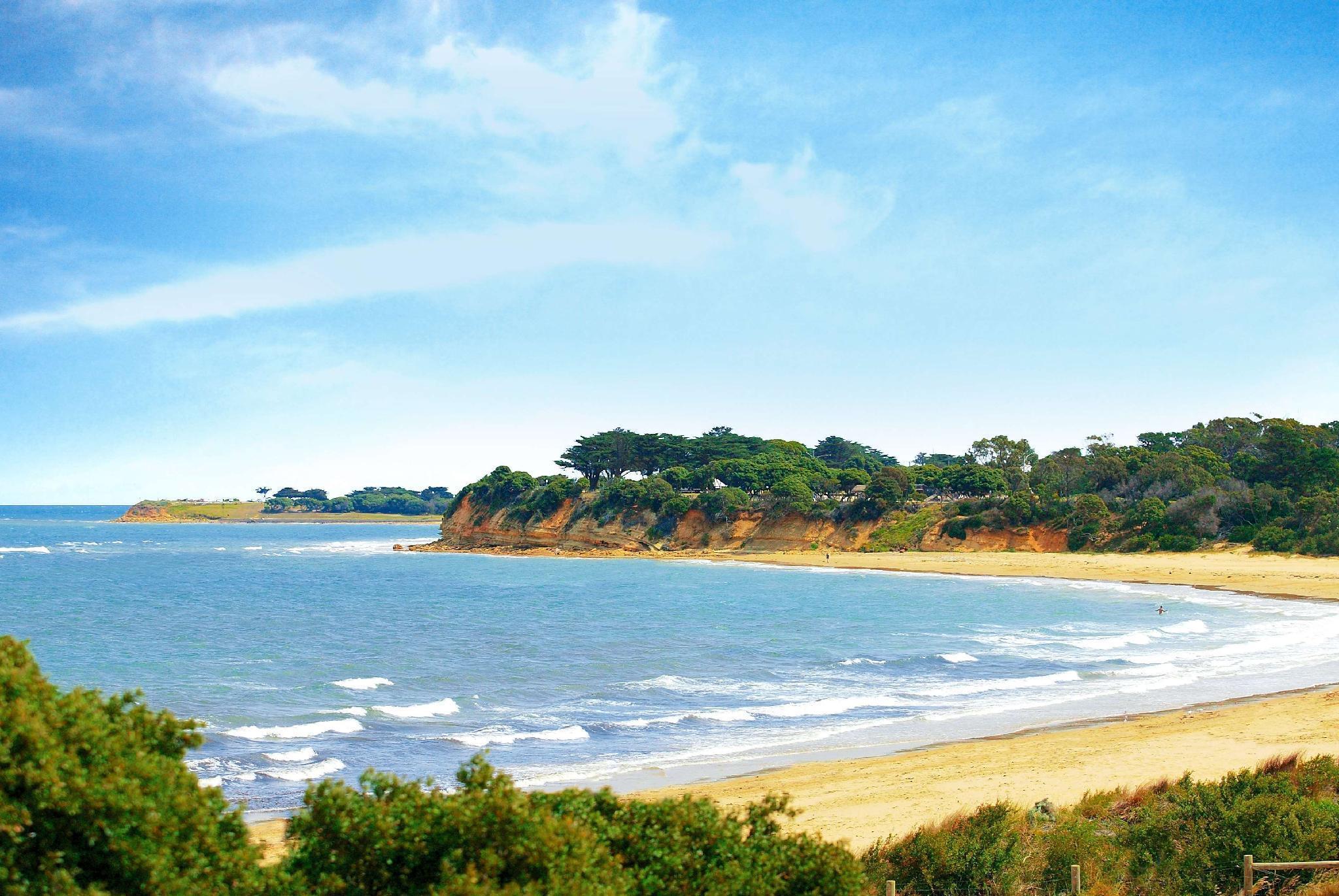 Wyndham Resort Torquay Ngoại thất bức ảnh