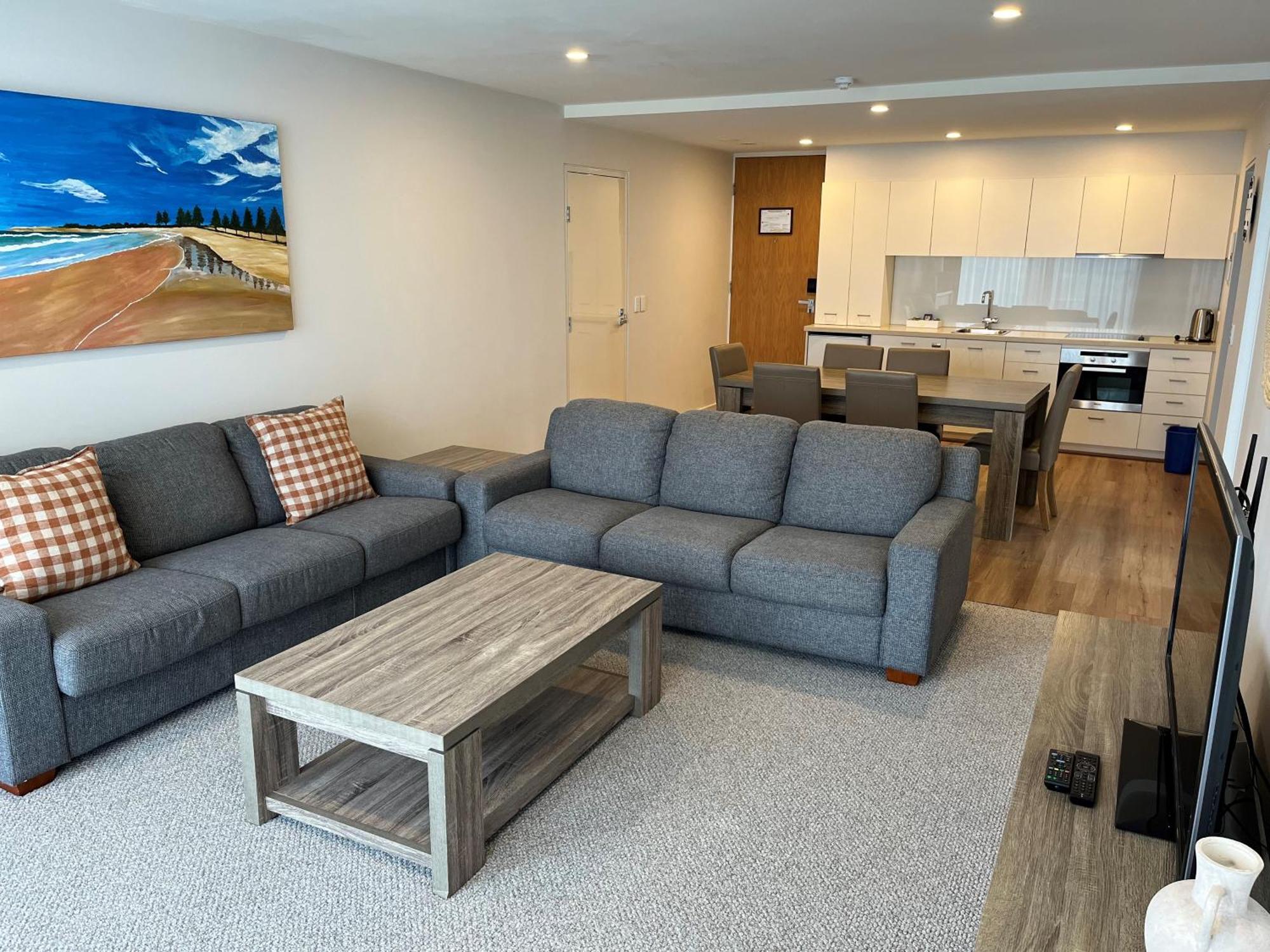 Wyndham Resort Torquay Ngoại thất bức ảnh