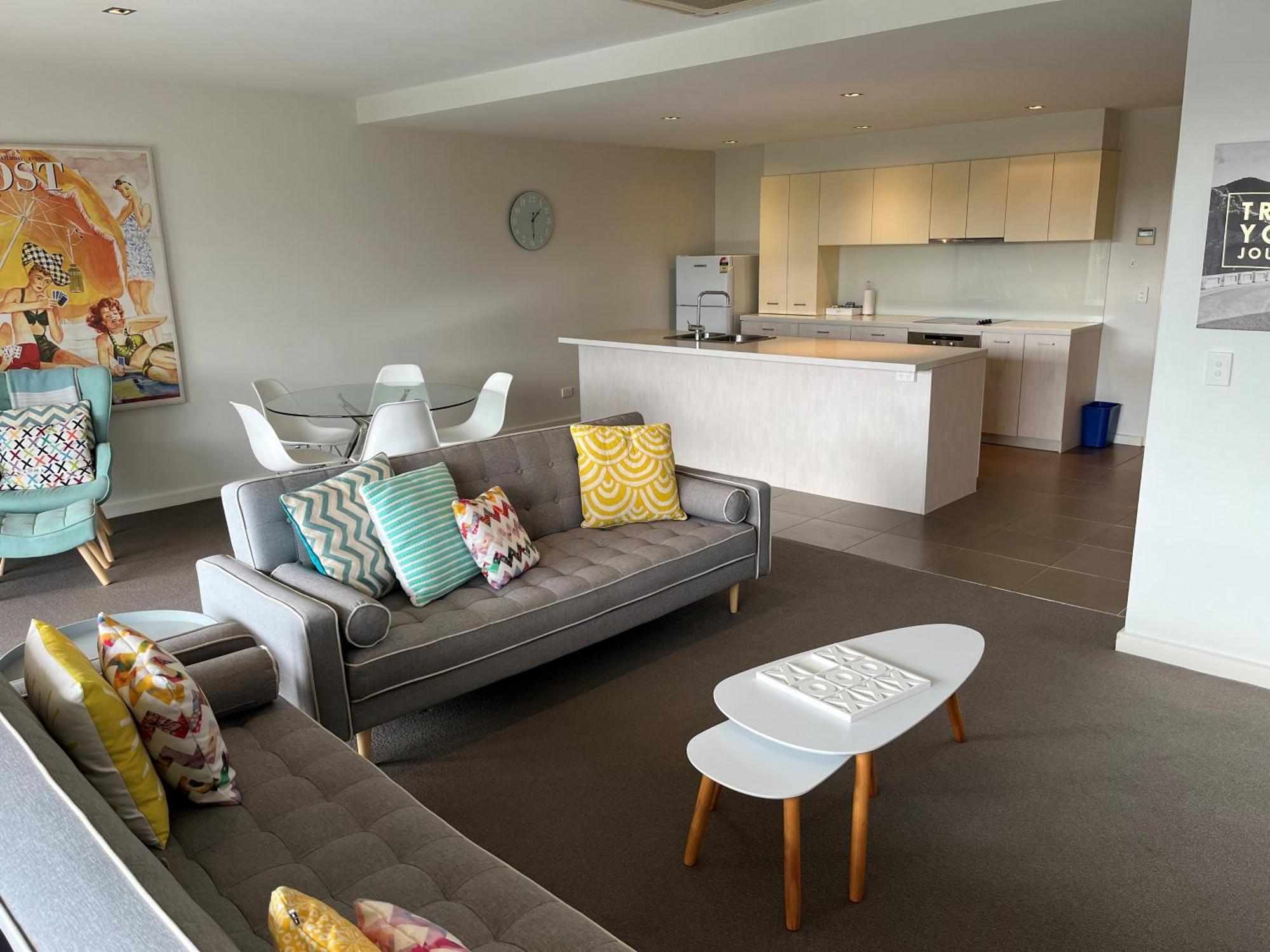 Wyndham Resort Torquay Ngoại thất bức ảnh