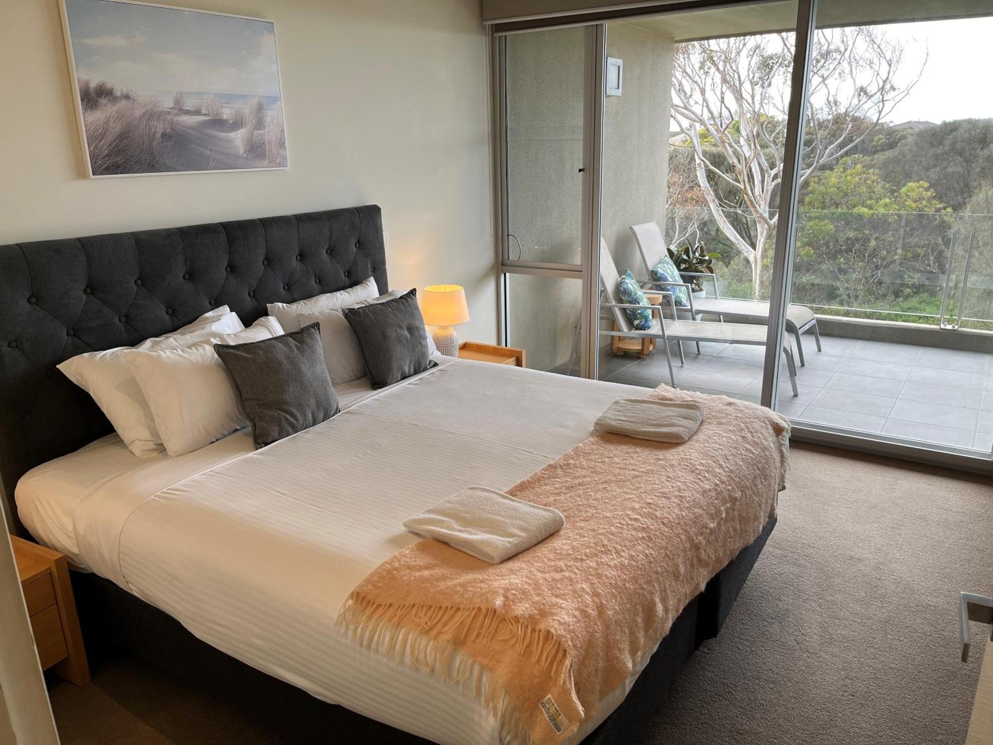 Wyndham Resort Torquay Ngoại thất bức ảnh