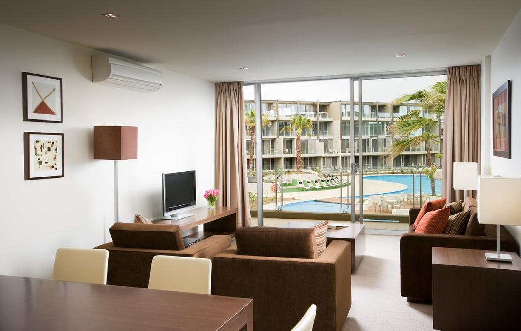 Wyndham Resort Torquay Phòng bức ảnh