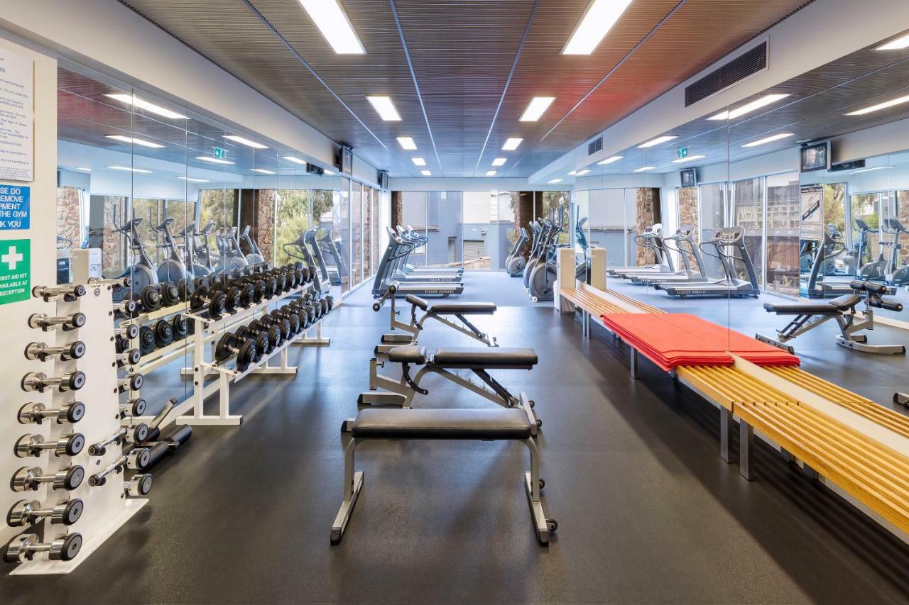 Wyndham Resort Torquay Ngoại thất bức ảnh